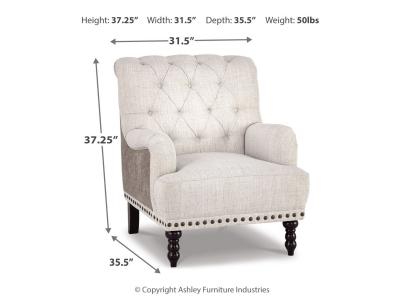 Accent Chair/Tartonelle A3000053