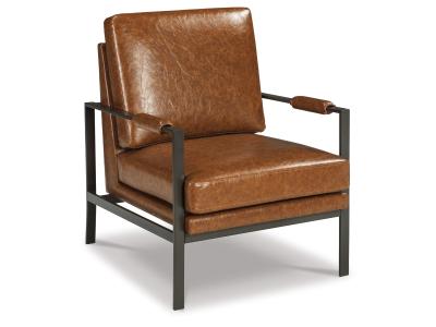 Peacemaker Accent Chair - A3000029