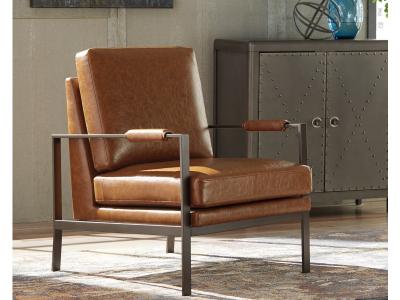 Peacemaker Accent Chair - A3000029