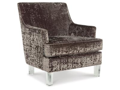 Accent Chair/Gloriann/Charcoal A3000106