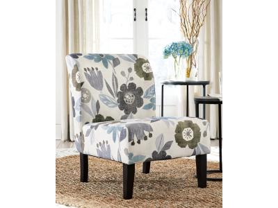 Accent Chair/Triptis/Multi A3000074