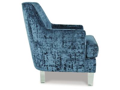 Accent Chair/Gloriann/Lagoon A3000103