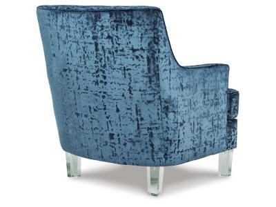 Accent Chair/Gloriann/Lagoon A3000103