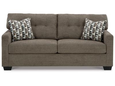 Mahoney Sofa in Chocolate - 3100538