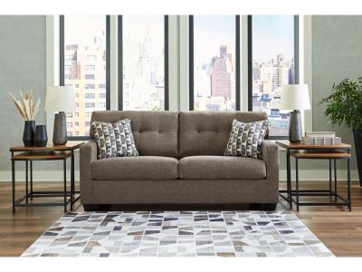 Mahoney Sofa in Chocolate - 3100538