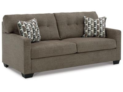 Mahoney Sofa in Chocolate - 3100538