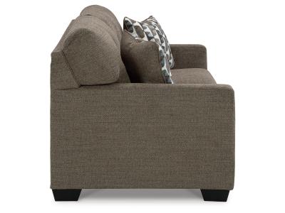 Mahoney Sofa in Chocolate - 3100538