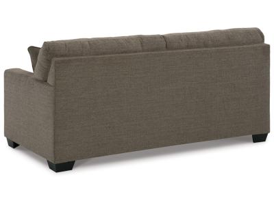 Mahoney Sofa in Chocolate - 3100538