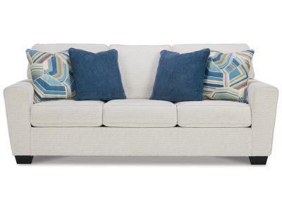 Cashton Sofa in Snow - 4060438