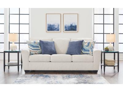 Cashton Sofa in Snow - 4060438