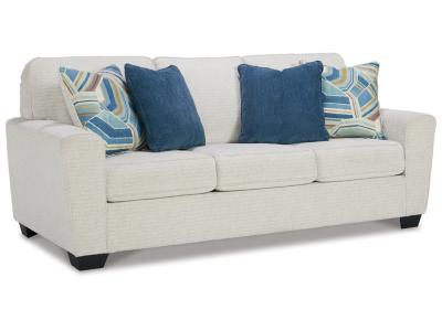 Cashton Sofa in Snow - 4060438