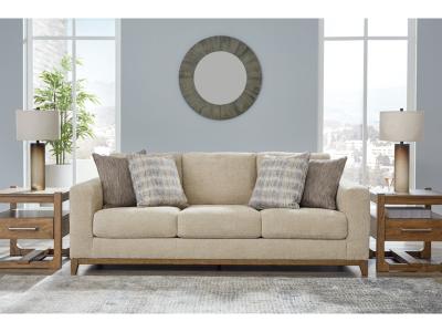 Parklynn Sofa - Desert - 4890238