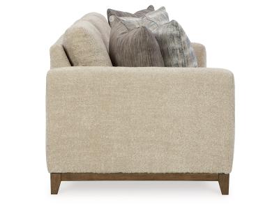 Parklynn Sofa - Desert - 4890238