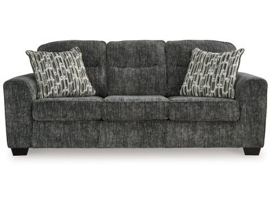 Lonoke Sofa in Gunmetal - 5050438