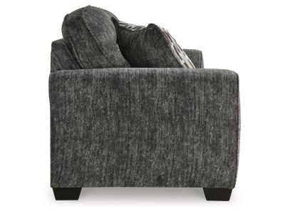 Lonoke Sofa in Gunmetal - 5050438