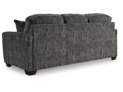 Lonoke Sofa in Gunmetal - 5050438