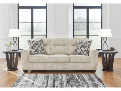 Lonoke Sofa in Parchment - 5050538