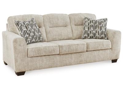 Lonoke Sofa in Parchment - 5050538