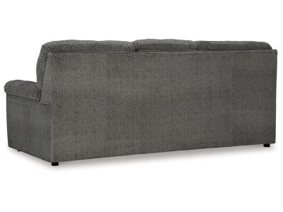 Bindura Sofa with Drop Down Table - 3030580