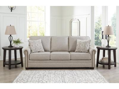 Gaelon Sofa in Dune - 3730738