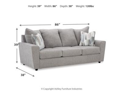 Sofa/Stairatt/Anchor - 2850338