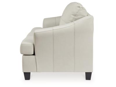 Genoa Sofa in Coconut - 4770438C