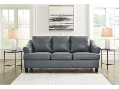 Genoa Sofa in Steel - 4770538C