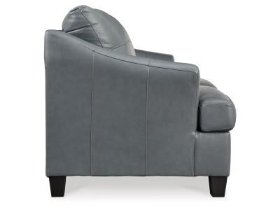 Genoa Sofa in Steel - 4770538C