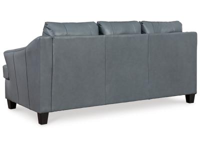 Genoa Sofa in Steel - 4770538C