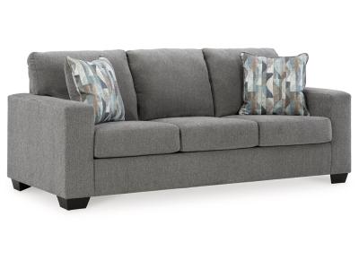 Deltona Sofa in Graphite - 5120538