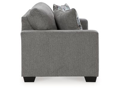 Deltona Sofa in Graphite - 5120538