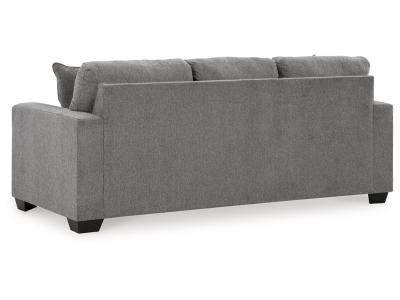 Deltona Sofa in Graphite - 5120538