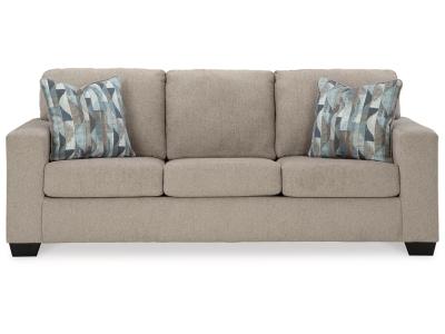 Deltona Sofa in Parchment - 5120438