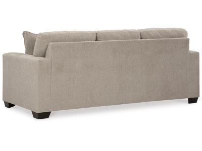 Deltona Sofa in Parchment - 5120438