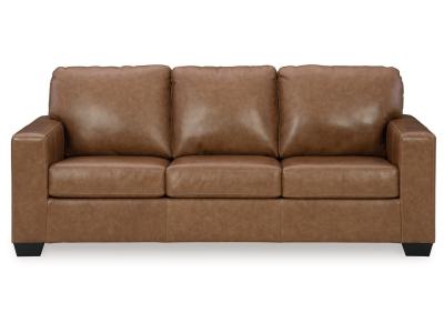 Bolsena Sofa in Caramel - 5560338C