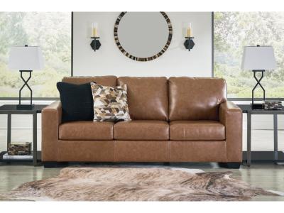 Bolsena Sofa in Caramel - 5560338C