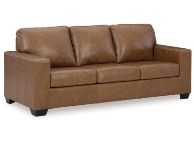 Bolsena Sofa in Caramel - 5560338C