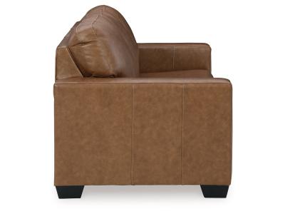 Bolsena Sofa in Caramel - 5560338C