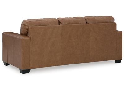 Bolsena Sofa in Caramel - 5560338C