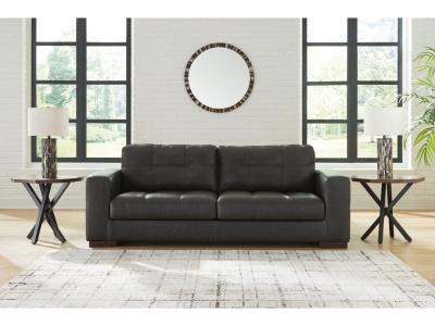 Luigi Sofa in Thunder - 5650638C