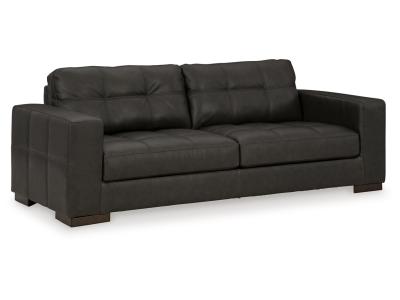 Luigi Sofa in Thunder - 5650638C