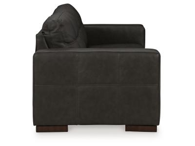 Luigi Sofa in Thunder - 5650638C