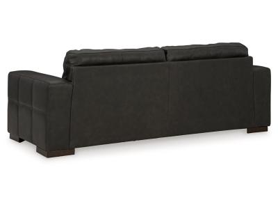 Luigi Sofa in Thunder - 5650638C