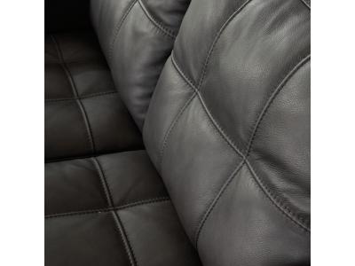 Luigi Sofa in Thunder - 5650638C