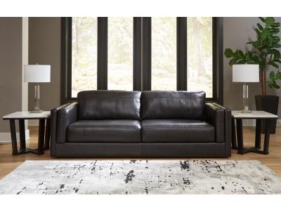 Amiata Sofa in Onyx - 5740538C