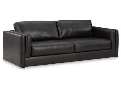 Amiata Sofa in Onyx - 5740538C