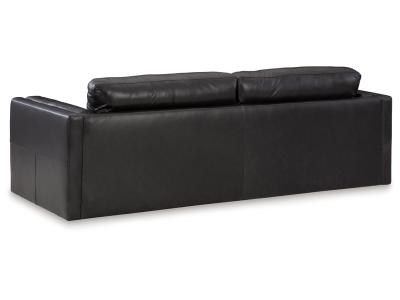 Amiata Sofa in Onyx - 5740538C