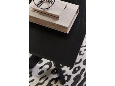 Square End Table/Joshyard - T461-2