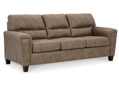 Navi Sofa in Fossil - 9400438