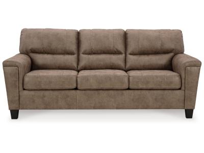 Navi Sofa in Fossil - 9400438